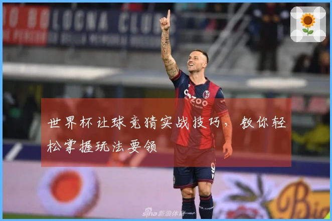 世界杯让球竞猜实战技巧，教你轻松掌握玩法要领