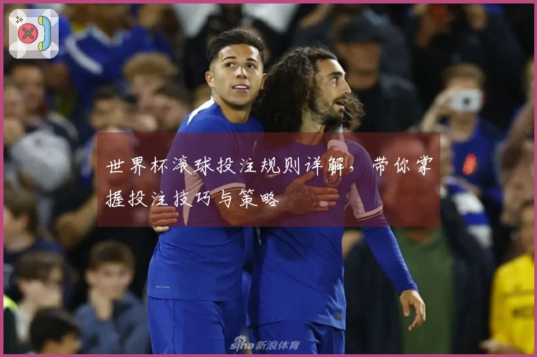 世界杯滚球投注规则详解，带你掌握投注技巧与策略