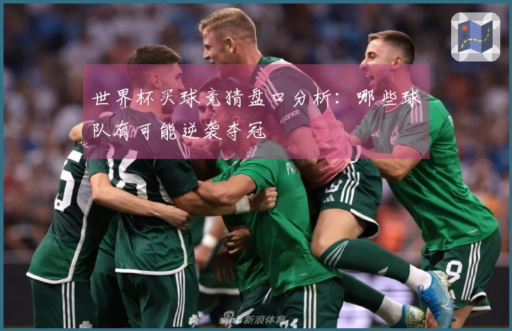 世界杯买球竞猜盘口分析：哪些球队有可能逆袭夺冠