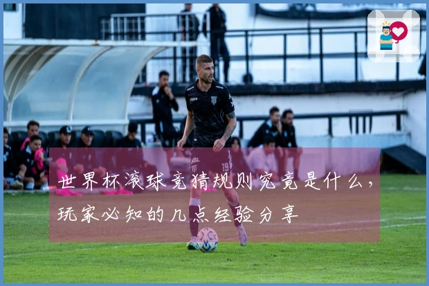 世界杯滚球竞猜规则究竟是什么，玩家必知的几点经验分享
